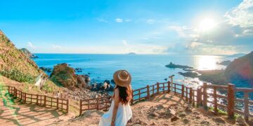 Discover the Hidden Gems of Quy Nhon: A Guide to Kỳ Co and Eo Gió