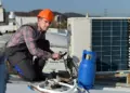 How Commercial HVAC Maintenance Helps Your Bottom Line