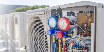 Essential Commercial HVAC Repairs: Keep Your System Running Smoothly