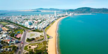 Bỏ túi 5 Bãi tắm đẹp nhất Quy Nhơn nhất định Bạn không thể bỏ qua - Khách sạn Quy Nhơn