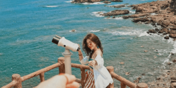 Địa điểm du lịch Quy Nhơn – 30 điểm đến HÚT KHÁCH 2024