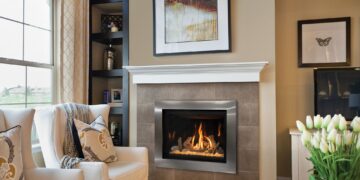 How To Light A Gas Fireplace